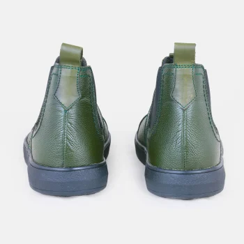 نیم بوت مردانه کد 845 - تصویر 3