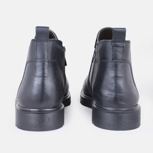 نیم بوت مردانه کد 487 - تصویر 5