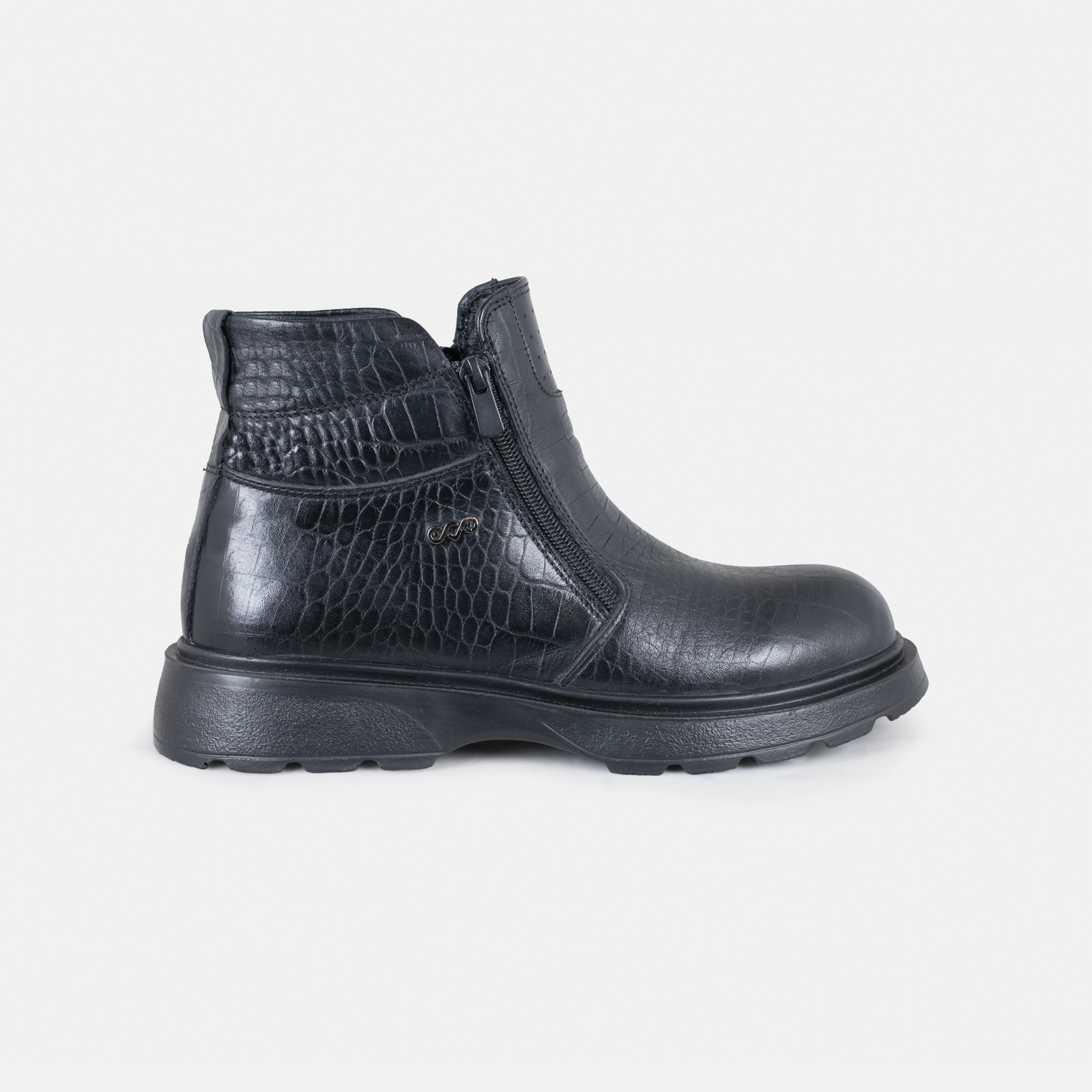 نیم بوت زنانه اسپرت بی بند 1362