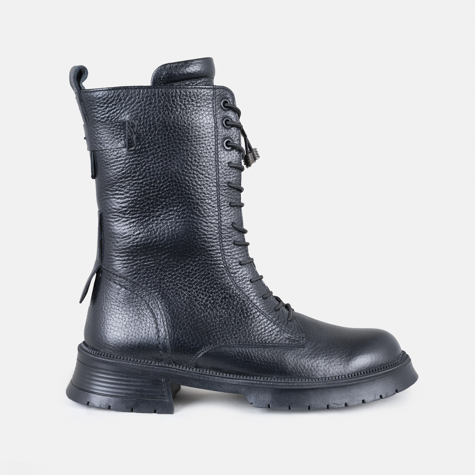 نیم بوت زنانه بندی 1066